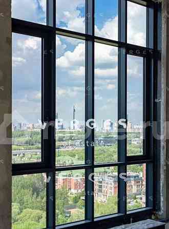 6-комн. пентхаус, 168 м2, 14/14 эт. Москва