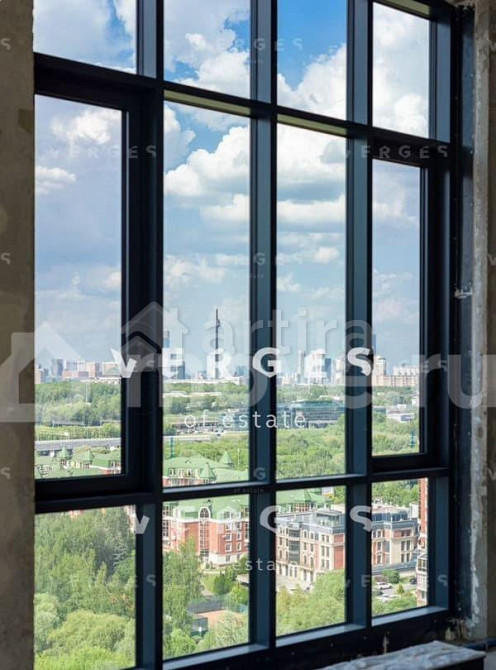 6-комн. пентхаус, 168 м2, 14/14 эт. Москва - изображение 2