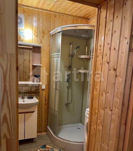 Дача, 70 м2 Гатчина - изображение 2