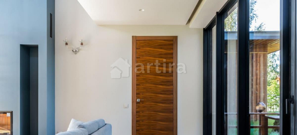 Дом, 270 м2, 15 соток, 1 эт. Санкт-Петербург - изображение 3