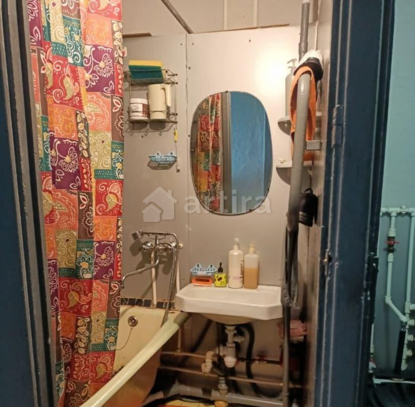 Комната, 22 м2, 3/5 эт. Красноярск - изображение 5