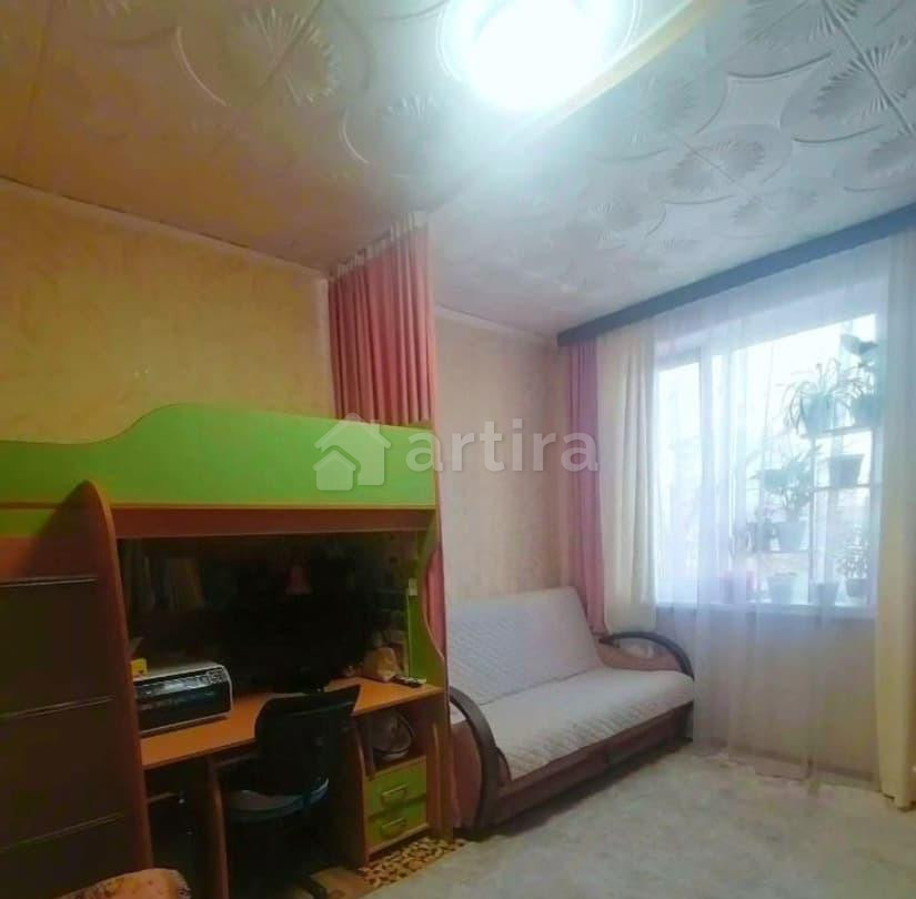 Комната, 13.7 м2, 5/12 эт. Москва - изображение 5