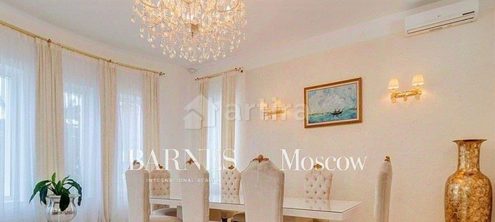 Дом, 650 м2, 23 сотки, 2 эт. Одинцово - изображение 2