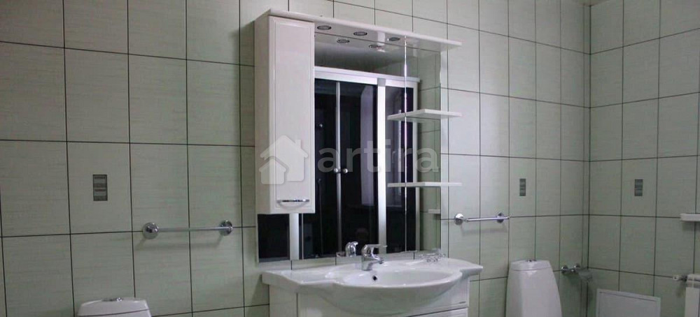 Коттедж, 350 м2, 12 соток, 3 эт. Новосибирск - изображение 6