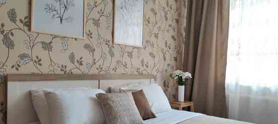 3-комн. квартира, 67 м2, 3/17 эт. Тюмень