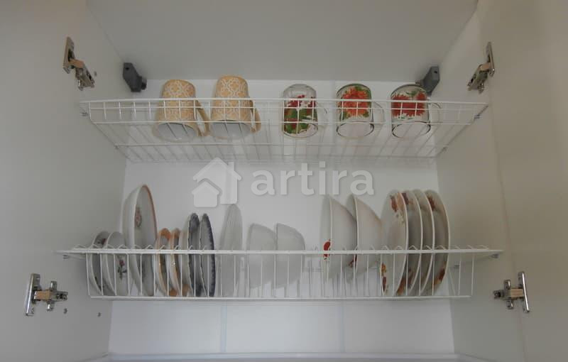 1-комн. квартира, 30 м2, 8/16 эт. Иркутск - изображение 11