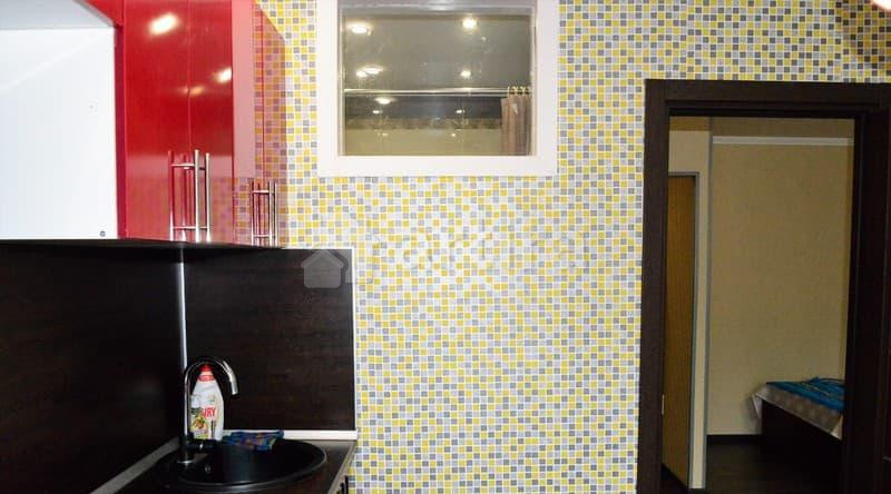 Студия, 36 м2, 3/3 эт. Мытищи - изображение 9