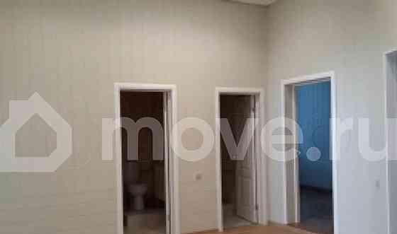 4-комн. квартира, 114 м2, 3/7 эт. Москва