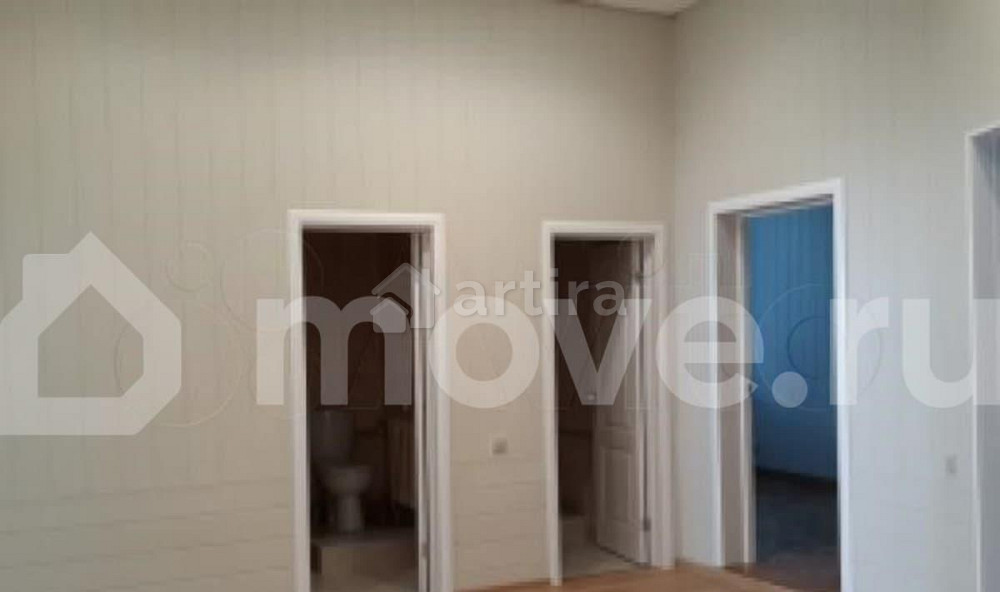 4-комн. квартира, 114 м2, 3/7 эт. Москва - изображение 1