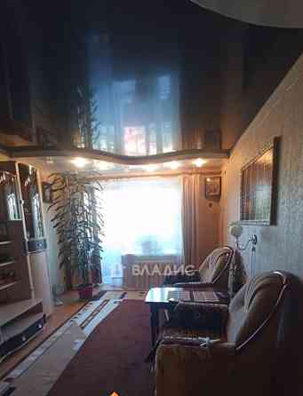 Комната, 11 м2, 4/5 эт. Владимир