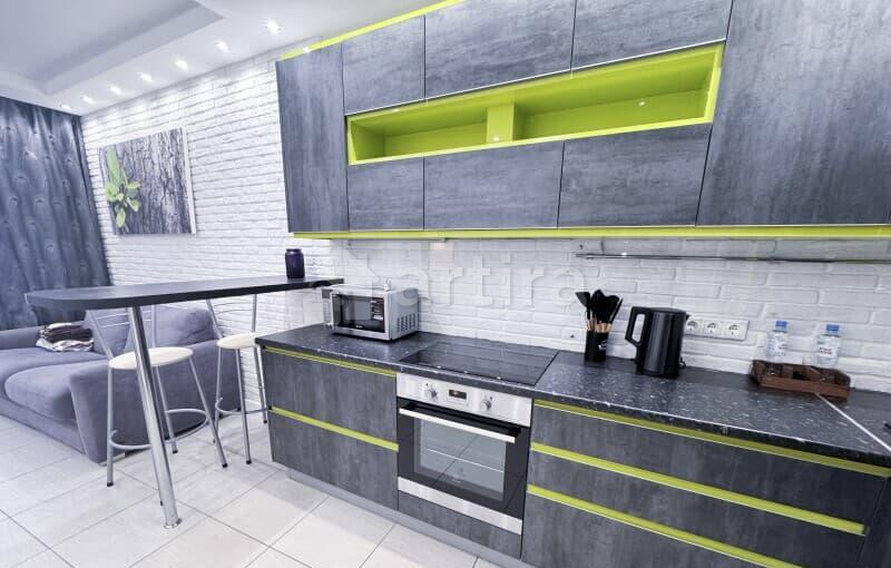 1-комн. квартира, 32 м2, 4/25 эт. Химки - изображение 8