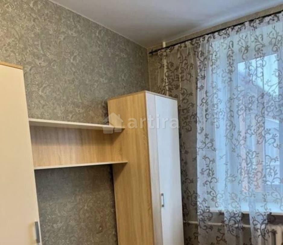 Комната, 16 м2, 4/4 эт. Пермь - изображение 5