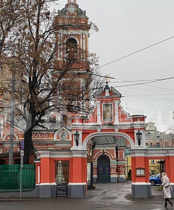 Студия, 13 м2, 1/6 эт. Москва - изображение 1