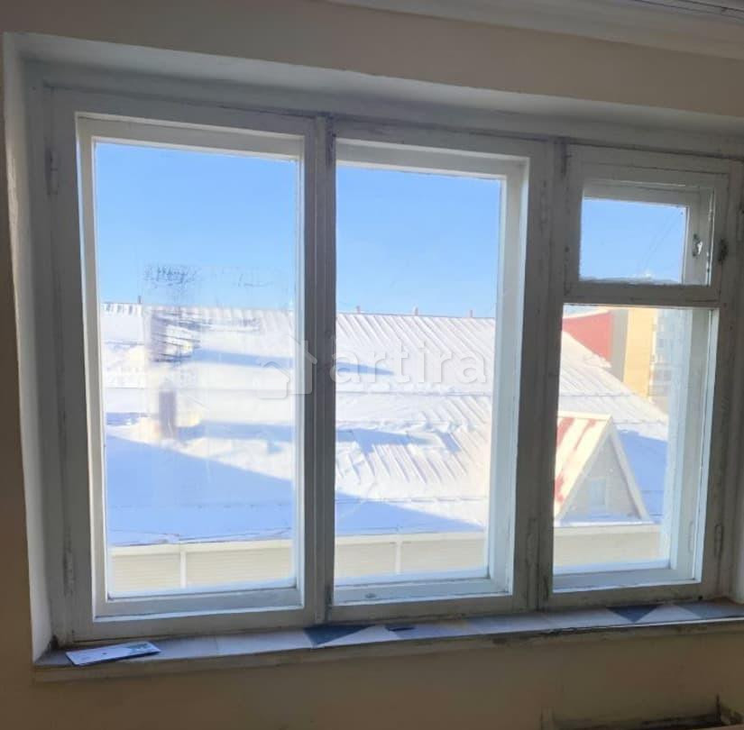 Комната, 9 м2, 6/9 эт. Челябинск - изображение 1