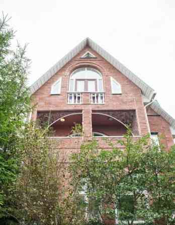 Коттедж, 750 м2 Краснознаменск