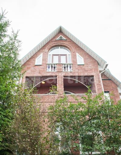 Коттедж, 750 м2 Краснознаменск - изображение 1