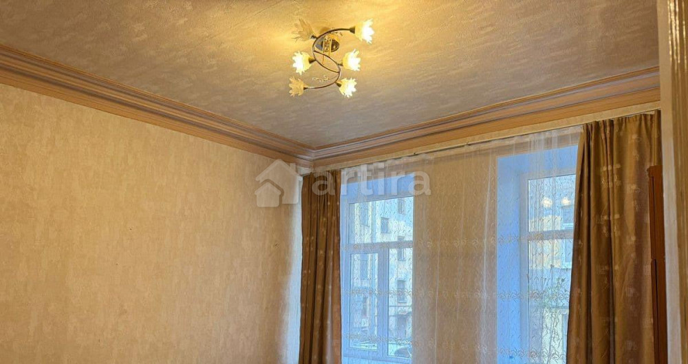 Комната, 18 м2, 2/4 эт. Санкт-Петербург - изображение 4