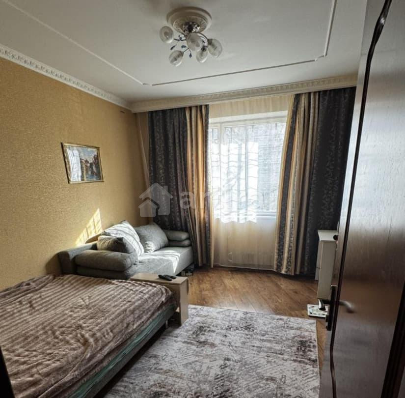 Комната, 14.3 м2, 1/16 эт. Москва - изображение 4