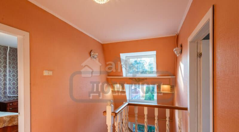 Коттедж, 500 м2 Одинцово - изображение 13