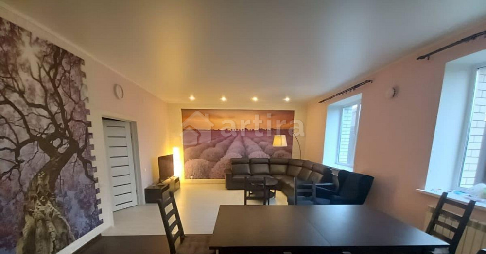 Таунхаус, 250 м2, 1 сотка, 3 эт. Калуга - изображение 7