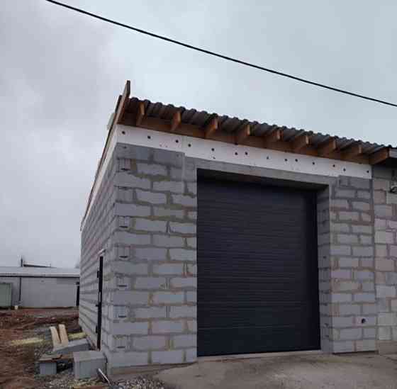 Гараж, 30 м2 Верхняя Пышма