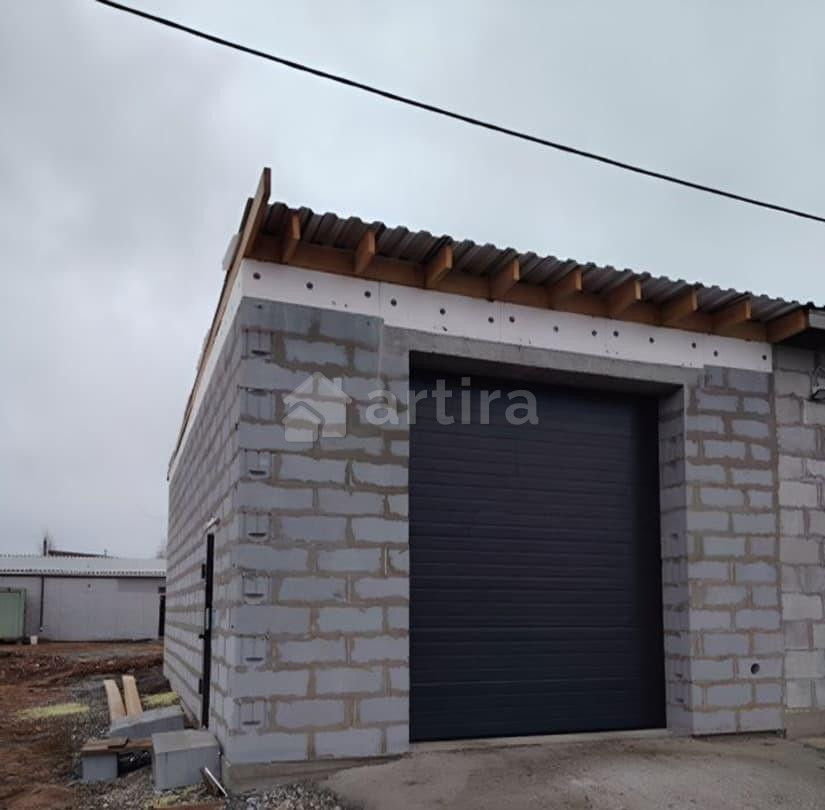 Гараж, 30 м2 Верхняя Пышма - изображение 1