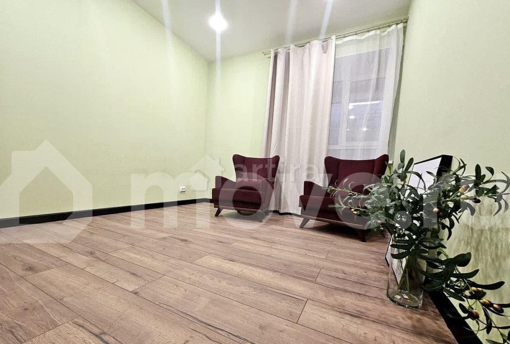 Студия, 17.6 м2, 1/5 эт. Москва - изображение 6