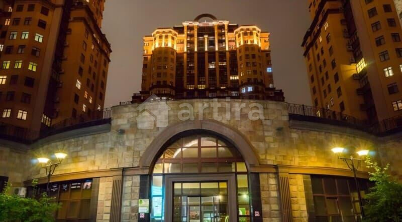 Машиноместо, 12 м2 Москва - изображение 4