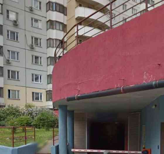 Гараж, 18.9 м2 Москва