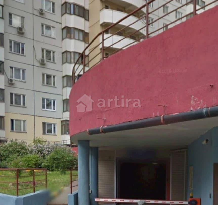 Гараж, 18.9 м2 Москва - изображение 5