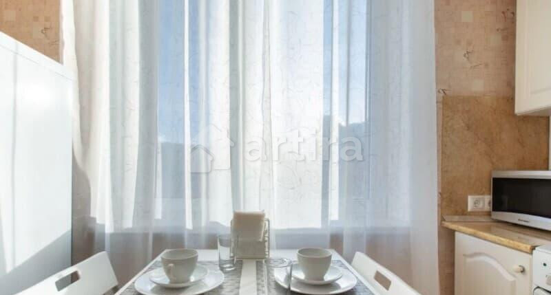 1-комн. квартира, 51 м2, 7/9 эт. Самара - изображение 7