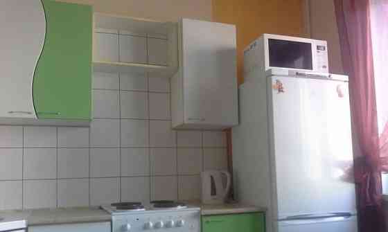 2-комн. квартира, 62 м2, 3/25 эт. Москва