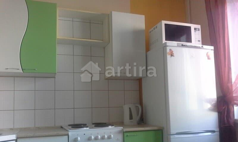 2-комн. квартира, 62 м2, 3/25 эт. Москва - изображение 6