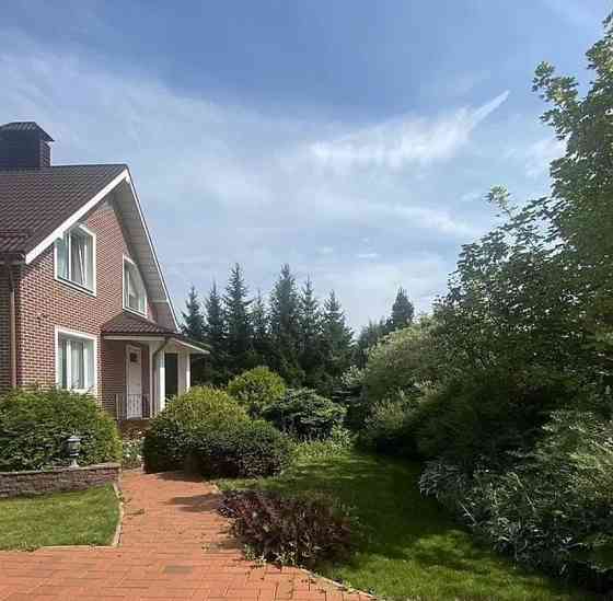 Коттедж, 170 м2, 17 соток, 2 эт. Москва