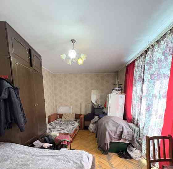 Комната, 19 м2, 5/9 эт. Москва