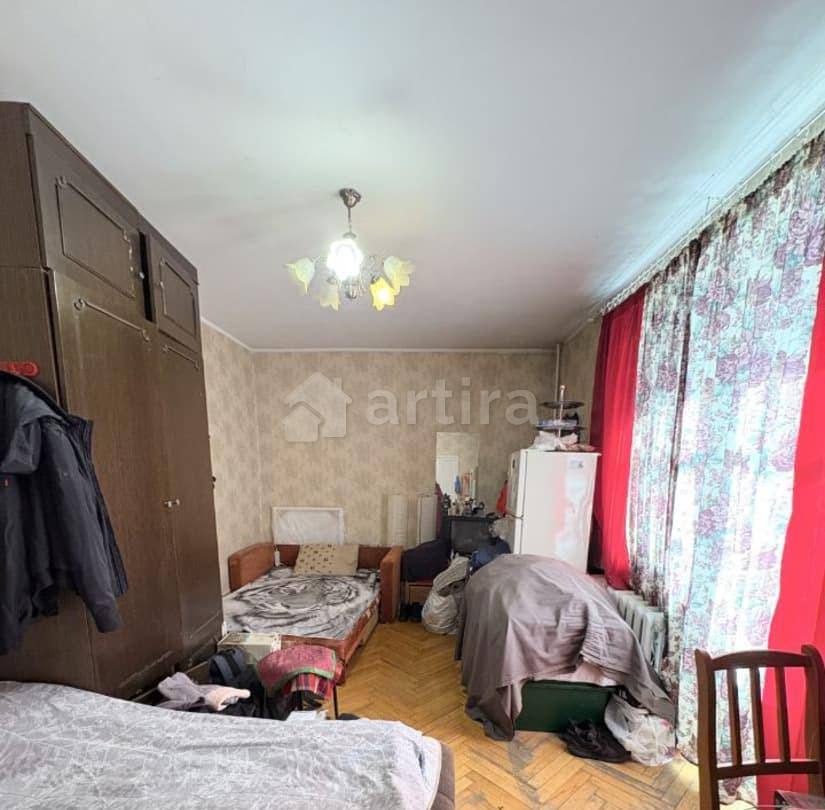 Комната, 19 м2, 5/9 эт. Москва - изображение 4