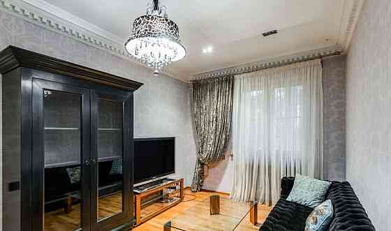 Дом, 1100 м2, 40 соток, 2 эт. Одинцово