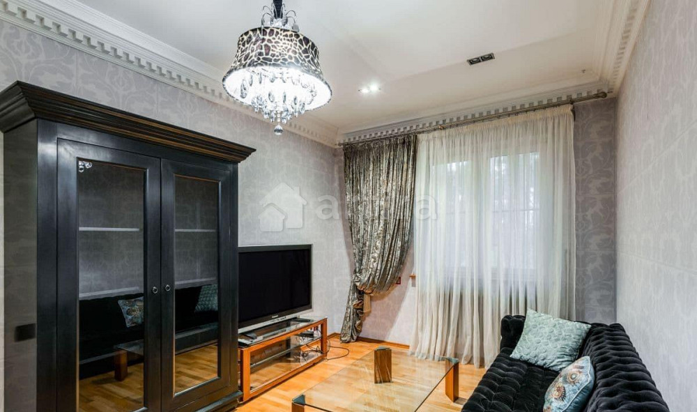 Дом, 1100 м2, 40 соток, 2 эт. Одинцово - изображение 3