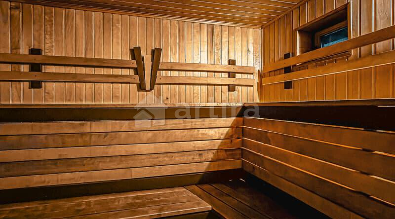 Коттедж, 180 м2 Гатчина - изображение 10