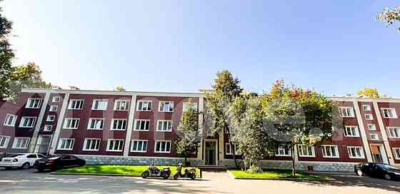 Студия, 15.1 м2, 2/3 эт. Москва