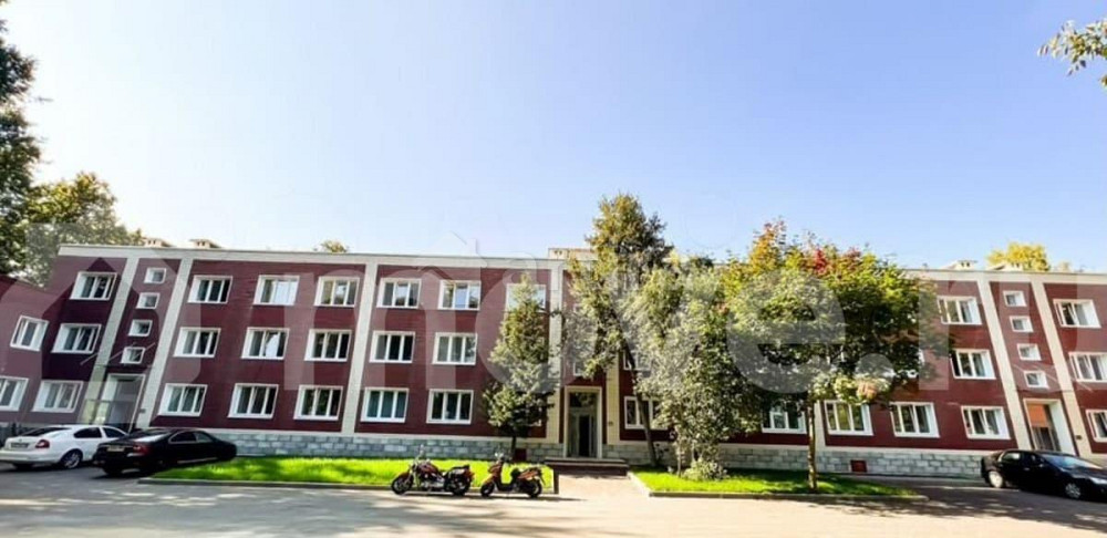 Студия, 15.1 м2, 2/3 эт. Москва - изображение 3