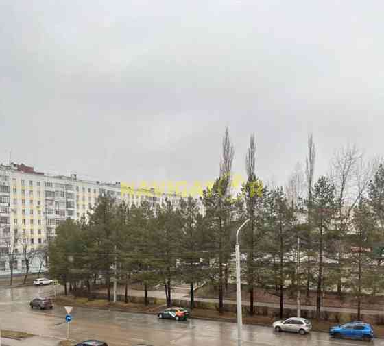 Комната, 13 м2, 3/9 эт. Уфа