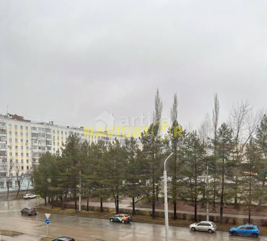 Комната, 13 м2, 3/9 эт. Уфа - изображение 4