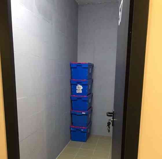 Гараж, 5 м2 Видное