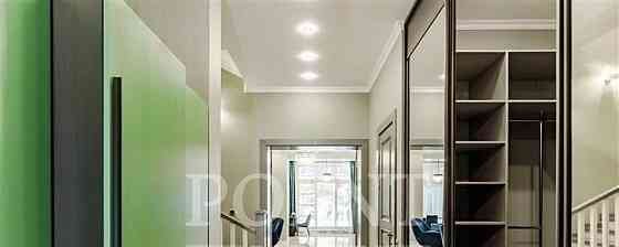 Таунхаус, 290 м2, 2.7 сотки, 3 эт. Истра