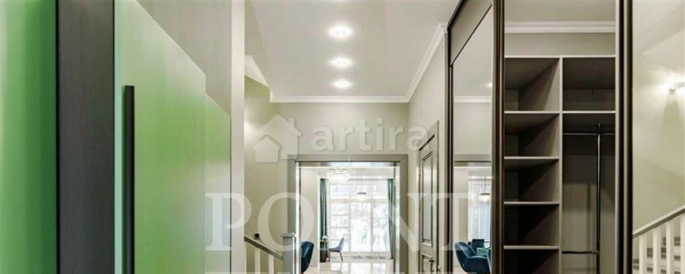 Таунхаус, 290 м2, 2.7 сотки, 3 эт. Истра - изображение 6