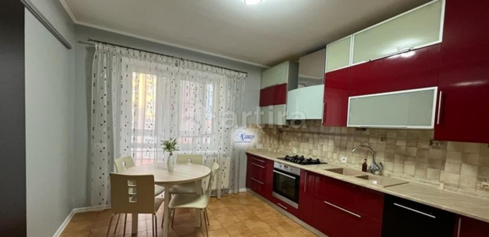 2-комн. квартира, 74 м2, 6/8 эт. Калининград - изображение 8