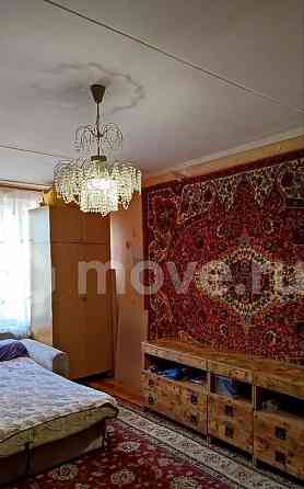 3-комн. квартира, 60.6 м2, 9/12 эт. Москва