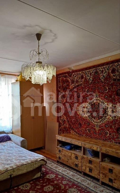 3-комн. квартира, 60.6 м2, 9/12 эт. Москва - изображение 5