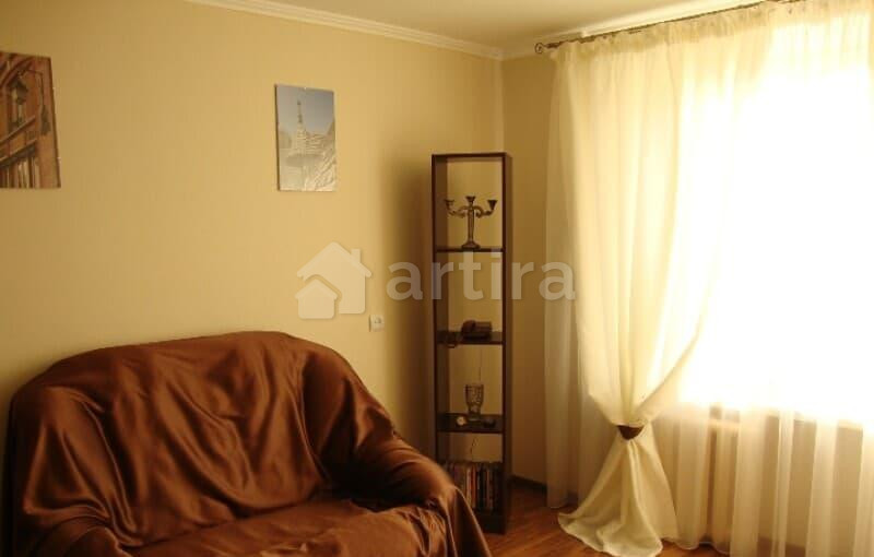 1-комн. квартира, 26 м2, 2/5 эт. Екатеринбург - изображение 4